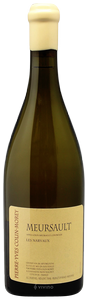 Pierre-Yves Colin-Morey Meursault Les Narvaux N.V.