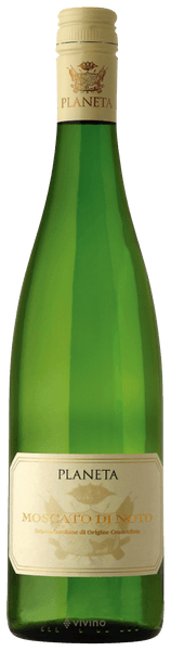 Planeta Moscato di Noto
