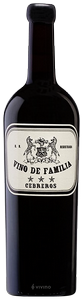 Raúl Pérez Vino de Familia N.V.