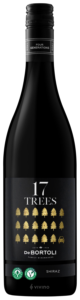 De Bortoli 17 Trees Shiraz 2020