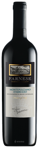 Fantini Montepulciano d'Abruzzo Farneto Valley N.V.