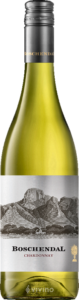Boschendal Sommelier Selection Chardonnay N.V.