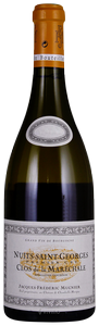 Jacques-Frederic Mugnier Nuits-Saint-Georges Premier Cru Clos de la Maréchale Blanc N.V.