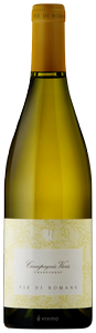 Vie di Romans Ciampagnis Vieris Chardonnay 2021