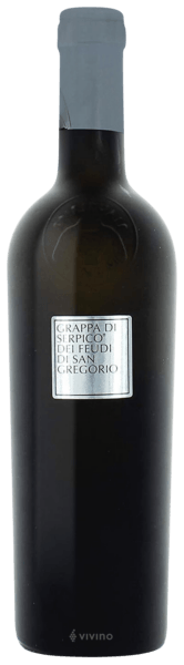 Feudi di San Gregorio Grappa di Serpico