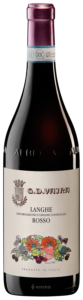 G.D. Vajra Langhe Rosso N.V.