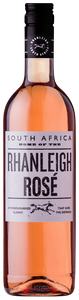 Rhanleigh Rosé N.V.