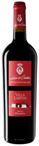 Leone de Castris Villa Larena N.V.