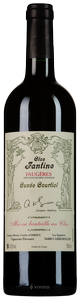 Clos Fantine Cuvée Courtiol Faugères 2019