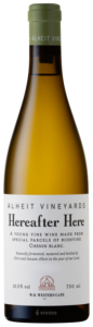 Alheit Vineyards Hereafter Here Chenin Blanc 2022