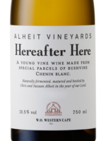 Hereafter Here Chenin Blanc