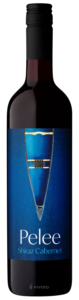 Pelee Island Winery Cottage Series Shiraz - Cabernet N.V.