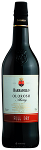 Barbadillo Full Dry Oloroso Sherry N.V.