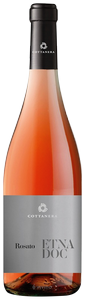 Cottanera Etna Rosato N.V.