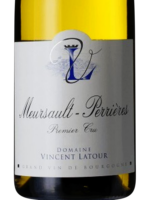 Meursault-Perrières Premier Cru