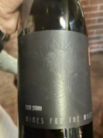 Lost Boy Syrah