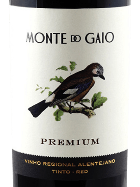 Premium Tinto