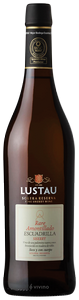 Lustau Jerez-Xeres-Sherry Reserva Solera Rare Amontillado Escuadrilla N.V.