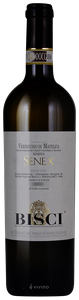 Bisci Verdicchio di Matelica Senex Riserva N.V.