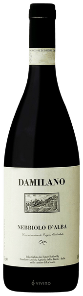 Damilano Nebbiolo d'Alba