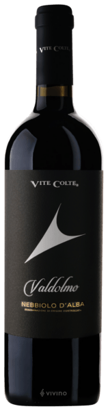 Vite Colte Valdolmo Nebbiolo d'Alba