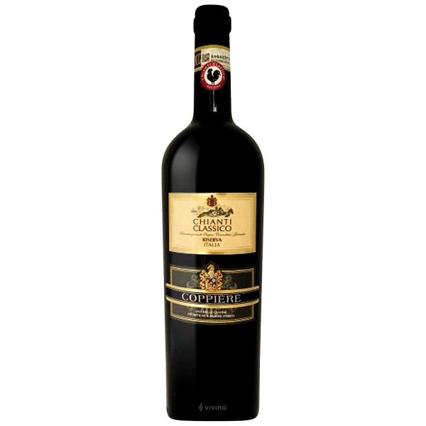 Cantina del Coppiere Chianti Classico Riserva | Vivino English