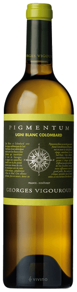 Georges Vigouroux Pigmentum Ugni Blanc - Colombard