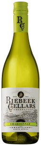 Riebeek Cellars Chardonnay N.V.