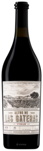 Viña al Lado de la Casa Altos de las Gateras Syrah N.V.