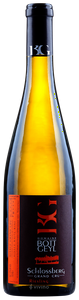Bott-Geyl Riesling Alsace Grand Cru 'Schlossberg' N.V.