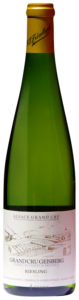 Trimbach Riesling Alsace Grand Cru 'Geisberg' N.V.