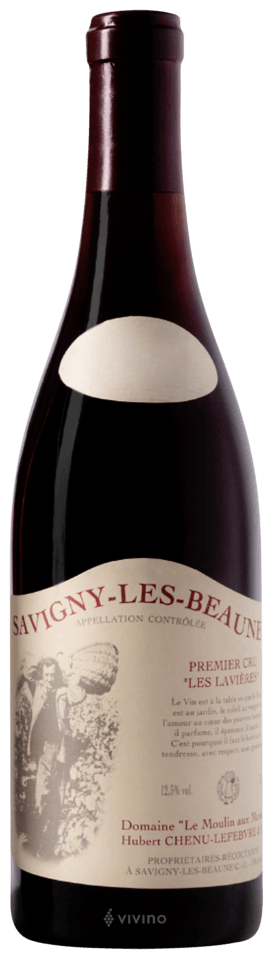 シングルモルトウイスキー　Bouze-les Breaune France Domaine Le Moulin Aux Moines - Chenu-Lefebvre Savigny-lès-Beaune