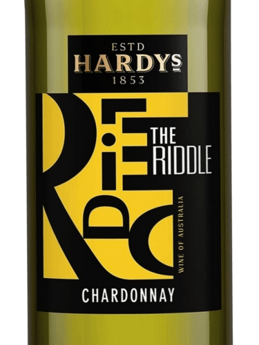 Hardys The Riddle Chardonnay Vivino
