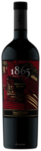 San Pedro 1865 Selected Blend Heritage Blend N.V.
