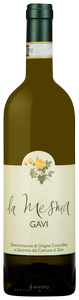 La Mesma Gavi Yellow Label 2023