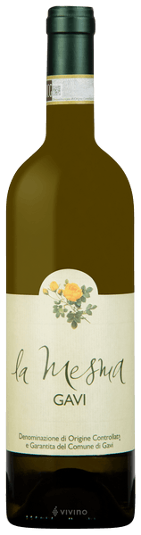 La Mesma Gavi Yellow Label