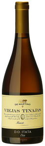 De Martino Viejas Tinajas Muscat N.V.