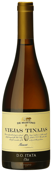 De Martino Viejas Tinajas Muscat