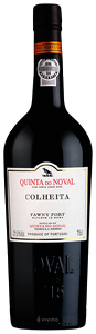 Quinta do Noval Port Tawny Colheita 2007