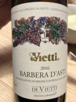 Vietti Barbera d'Asti