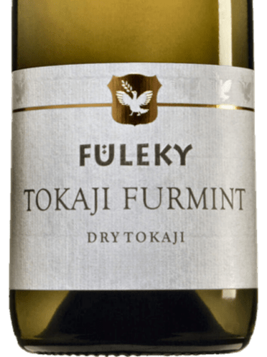 Füleky Tokaji Furmint | Vivino English