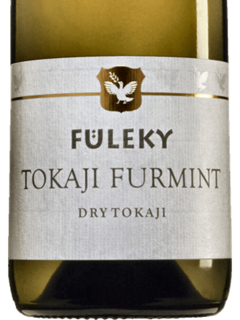 TOKAJI FURMINT 2000 セミスイート 500ml Füleky Tokaji Furmint | Vivino English