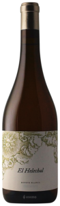 Viñas Serranas El Helechal Rufete Blanca N.V.