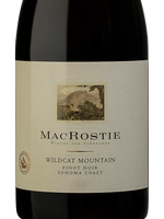 Wildcat Mountain Vineyard Pinot Noir