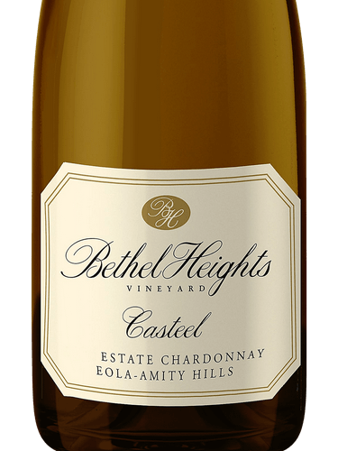 Casteel Estate Chardonnay