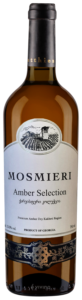 Mosmieri (მოსმიერი) Amber Selection N.V.