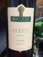Marani Hereti Dry White