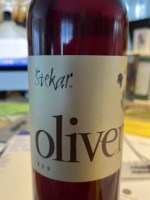 Štekar Oliver Red