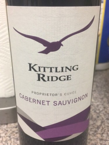 Kittling Ridge Proprietor's Cuvée Cabernet Sauvignon | Vivino Australia