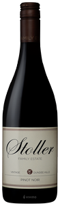 Stoller Family Estate Dundee Hills Pinot Noir N.V.